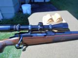 Winchester Model 70 Featherweight - 8 of 8