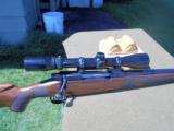 Winchester Model 70 Featherweight - 6 of 8