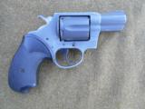Colt Agent 38 special - 4 of 4