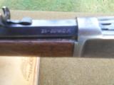 Winchester Model 1892 in 25-20 caliber - 3 of 9