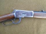 Winchester Model 1892 in 25-20 caliber - 8 of 9