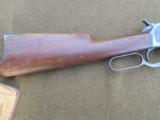 Winchester Model 1892 in 25-20 caliber - 9 of 9