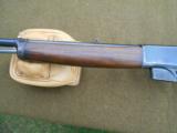 Winchester model 1910 401 caliber - 6 of 9