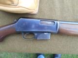 Winchester model 1910 401 caliber - 9 of 9