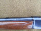 Winchester Model 71 Long Tang - 8 of 9