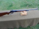 Winchester Model 71 Long Tang - 2 of 9
