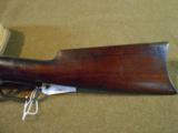 Winchester Model 1894
32WS Caliber - 7 of 13