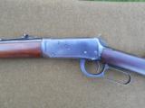 Winchester PRE 64 model 94 30-30 - 9 of 12