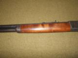Winchester Model 1886
40-82 WCF - 5 of 13