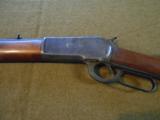 Winchester Model 1886
40-82 WCF - 4 of 13