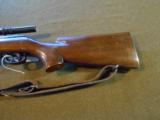 Winchester Model 52 bull barrel - 2 of 12