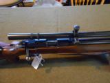 Winchester Model 52 bull barrel - 9 of 12