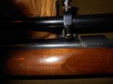Winchester Model 52 bull barrel - 10 of 12