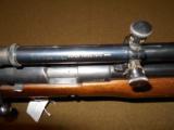 Winchester Model 52 bull barrel - 6 of 12