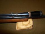 Winchester Model 52 bull barrel - 8 of 12
