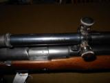 Winchester Model 52 bull barrel - 7 of 12