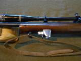Winchester Model 52 bull barrel - 3 of 12