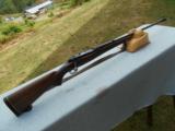 Winchester Pre-64 Model 70 In 300 H&H - 1 of 11