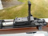 Winchester Model 52 Rifle - 4 of 13