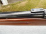 Winchester Model 52 Rifle - 3 of 13