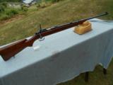 Winchester Model 52 Rifle - 1 of 13