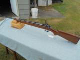 Winchester Model 52 Rifle - 2 of 13