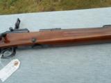 Winchester Model 52 Rifle - 8 of 13