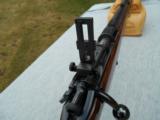 Winchester Model 52 Rifle - 5 of 13