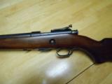 Winchester Model 69, 22 LR, Long or Short - 3 of 4