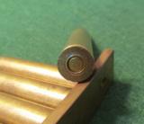 Original WWII Japanese 7.7x58mm rim less on stripper clips - 8 of 8