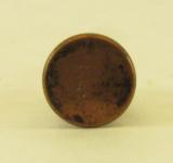 6 rounds of 41 rim fire - 5 of 5