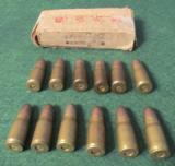 Original Japanese producded 8mm Nambu with box - 4 of 8