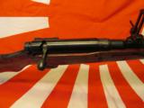 Japanese 7.7mm Type 99 "Long" battle rifle outstanding condition - 5 of 14