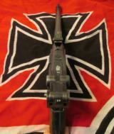 DMW 1918 Artillary Luger - 4 of 13