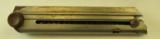DMW 1918 Artillary Luger - 12 of 13