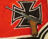 DMW 1918 Artillary Luger - 2 of 13