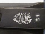 DMW 1918 Artillary Luger - 8 of 13