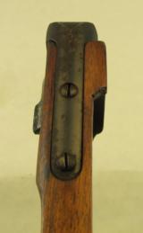 Original WWI German military flat boardArtillery Luger shoulder stock- 4 of 7