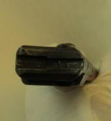 Original WWI German military flat boardArtillery Luger shoulder stock- 6 of 7