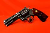 Colt Python 4 - 3 of 9