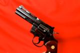 Colt Python 4 - 1 of 9