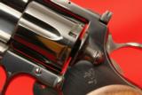 Colt Pyton .357 Magnum Royal Blue with Elite Grips - 7 of 12