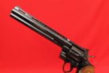 Colt Python .357 Magnum 8 - 4 of 12