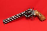 Colt Python .357 Magnum 8 - 2 of 12