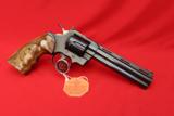 Colt Python Elite Blue in Box with Manual & Papers - 11 of 11