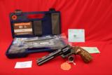 Colt Python Elite Blue in Box with Manual & Papers - 1 of 11