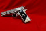 Colt 1911 Government Full size Grips - 1 of 1