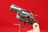 Colt Python 2.5" Satin Stainless in Factory Original Box
- 11 of 15