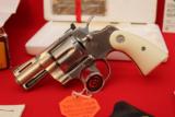 Colt Python 2.5" Satin Stainless in Factory Original Box
- 3 of 15