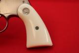 Colt Python 2.5" Satin Stainless in Factory Original Box
- 4 of 15